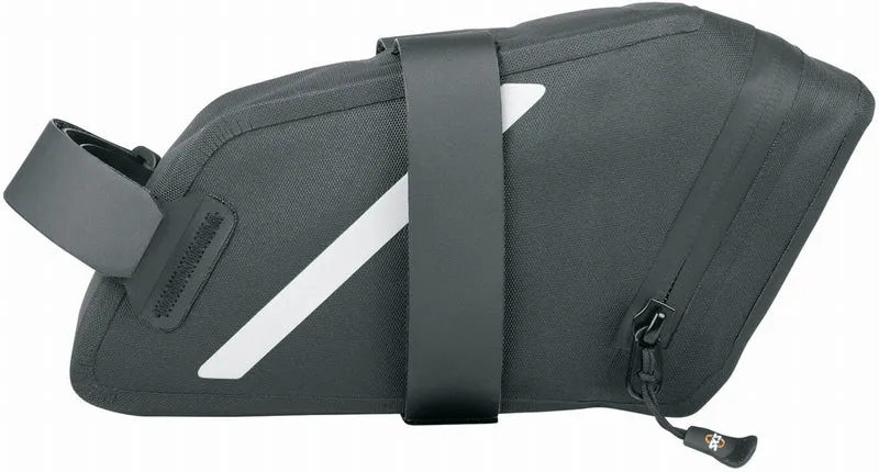 SKS GERMANY Trail Satteltasche black 0.9 L