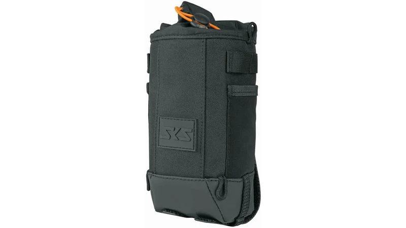 SKS GERMANY Urban Lenkertasche black 1.25 L