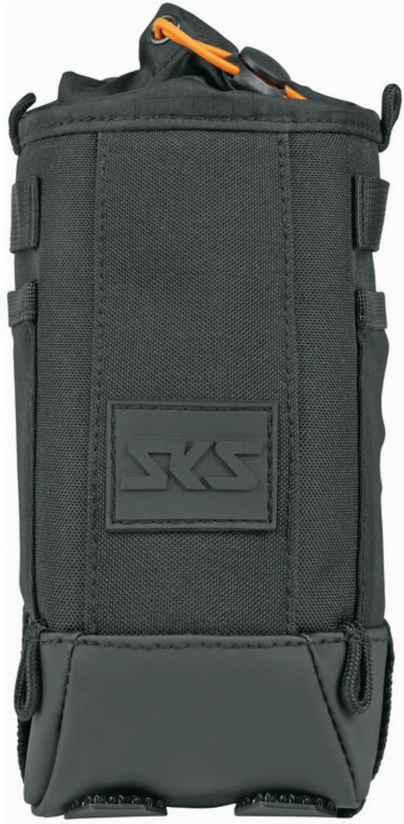 SKS GERMANY Urban Lenkertasche black 1.25 L
