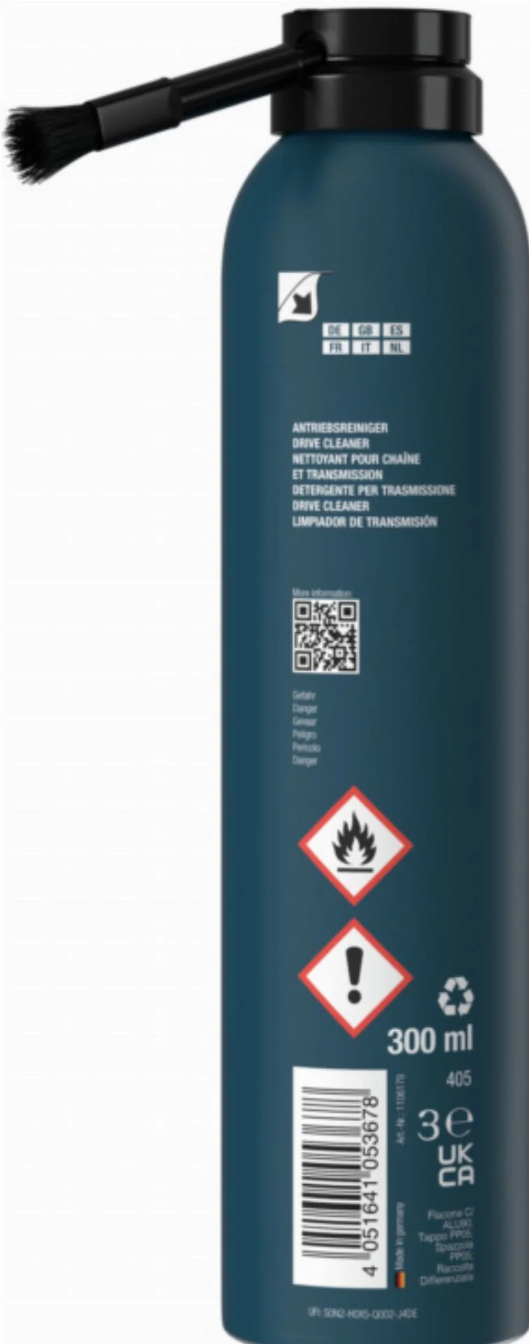 Tunap Sports Antriebsreiniger 300 ml