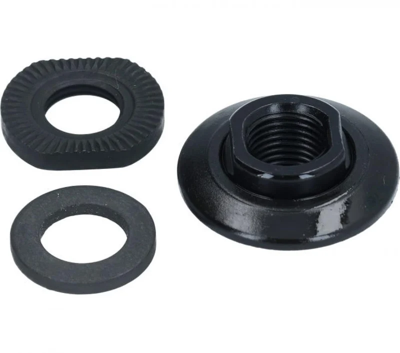 SHIMANO KONUS RECHTS KPL.HBM525A - Achsmutterneinheit für Vorderradnaben