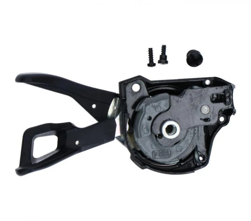 SHIMANO Schalthebel-Einheit SL-M7000-I-10 rechts unten ohne Abdeckung und Ganganzeige - 10-fach