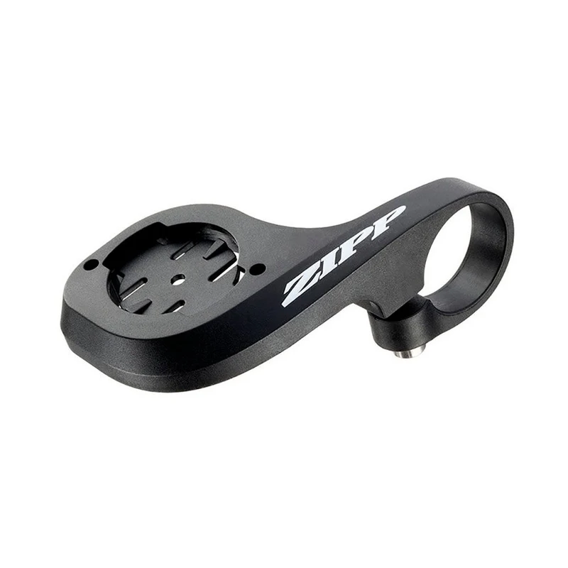 Computerhalterung Zipp Klemme 22.3 mm Schwarz