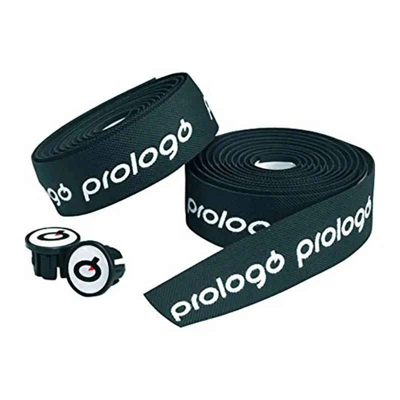 Prologo Onetouch Gel Schwarz/Weiß Lenkerband