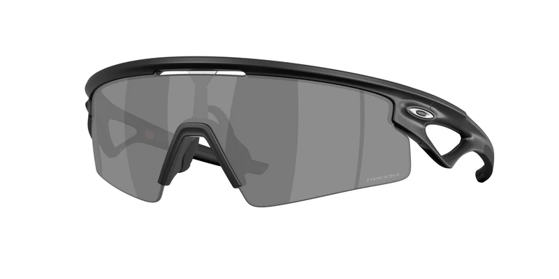 Oakley Sphaera Strike/Matt Schwarz/Prizm Schwarz Sonnenbrille