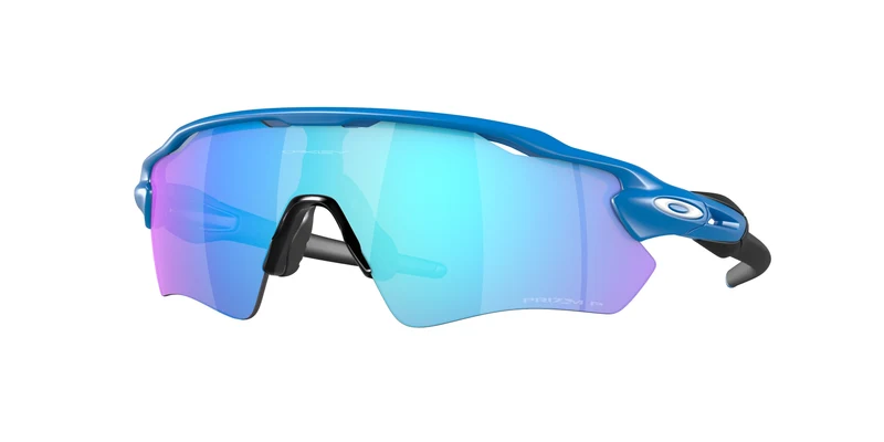 Oakley Radar Ev Path/Matte Sapphire/Prizm Sapphire Polarisierte Sonnenbrille