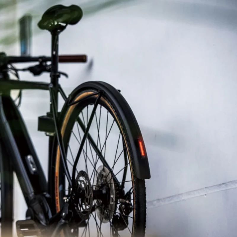 Litemove Rücklicht TL-FD für E-Bike für Montage am Schutzblech