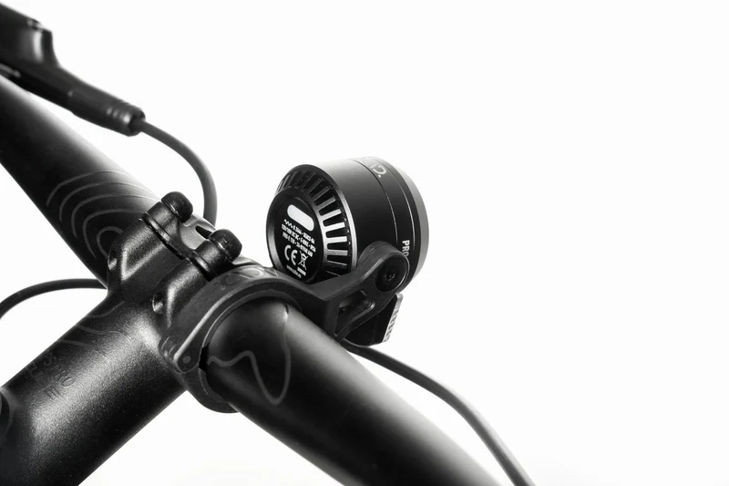 Acid Lenkerhalter PRO-E 150/200 black