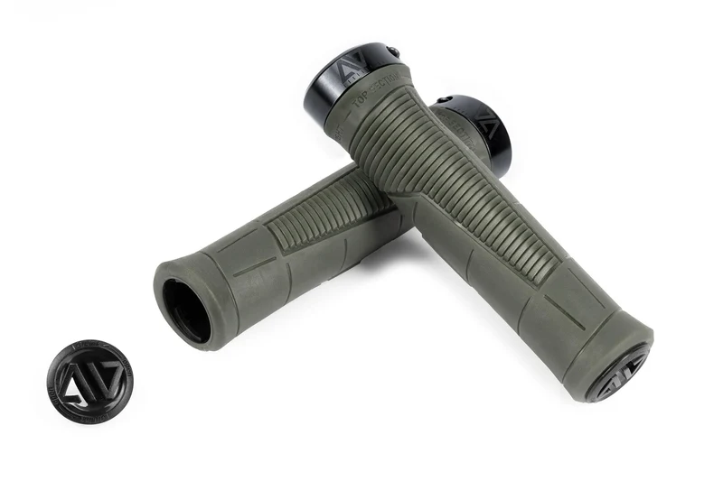 Acid Griffe Endure trail motion olive 30,5 x 138 mm