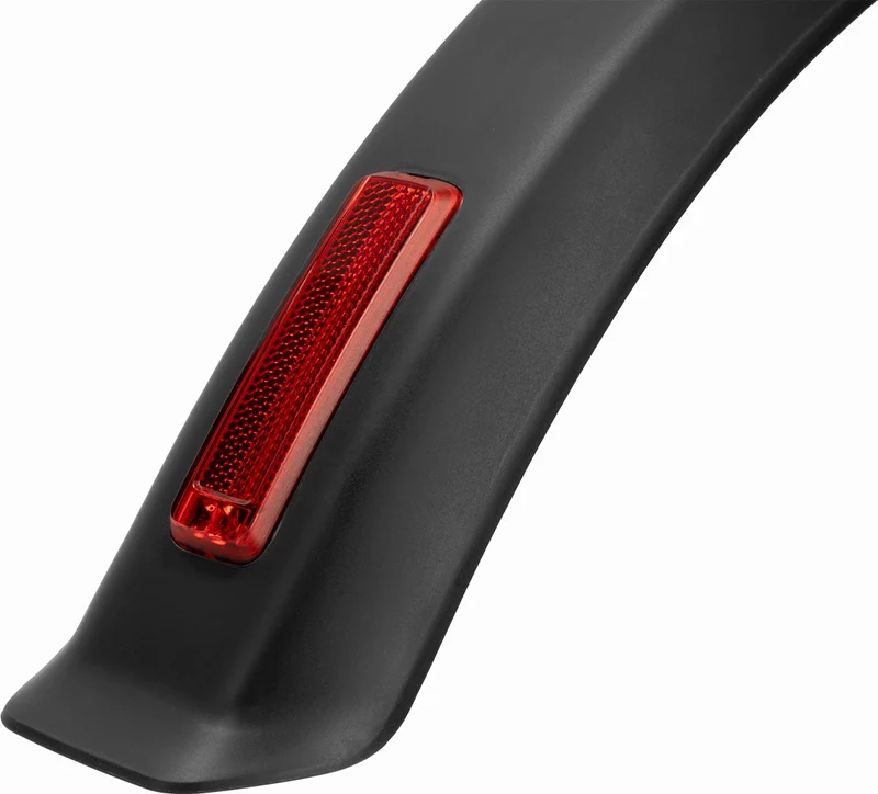 Acid E-Bike Schutzblechrücklicht PRO-E SIC 2.0 Brake BES3 black