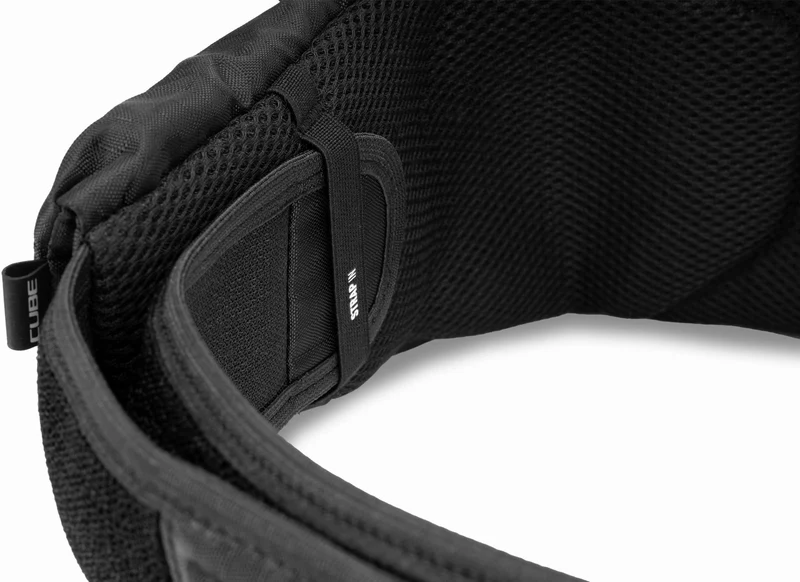 Cube Hüfttasche ATX black 1 L
