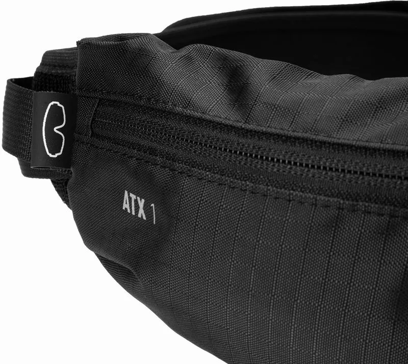 Cube Hüfttasche ATX black 1 L