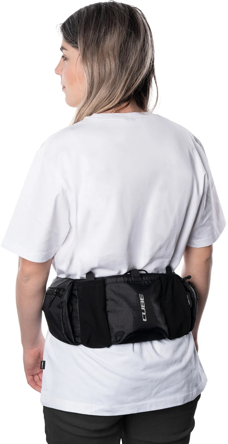 Cube Hüfttasche ATX black 1 L