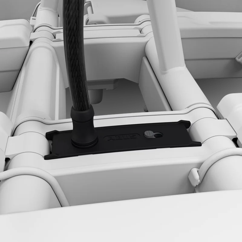 Thule Thule High-Grade Lock Fahrradschloss