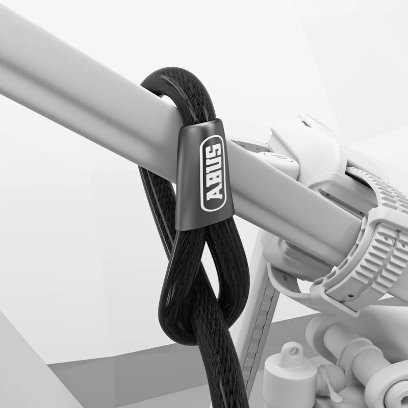 Thule Thule High-Grade Lock Fahrradschloss