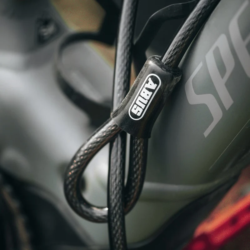 Thule Thule High-Grade Lock Fahrradschloss
