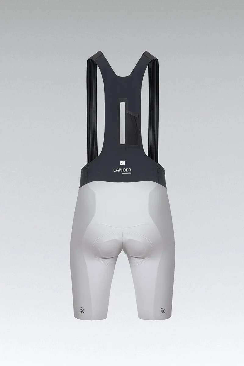 Lancer K12 Radhose Gobik Herren Diamond