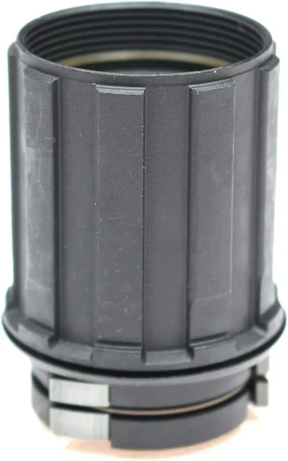 Formula FH-501 Freilaufkörper Schwarz