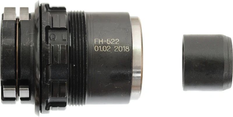 Cannondale FH-522 Freilaufkörper Schwarz