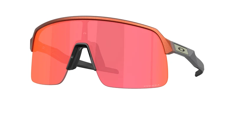 Oakley Sutro Lite Sonnenbrille/Fire Orange/Prizm Trail Torch