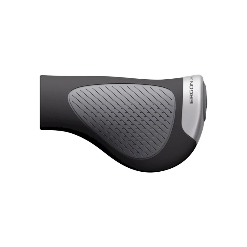 Ergon GP1-EVO Single Twist Shift lang/kurz
