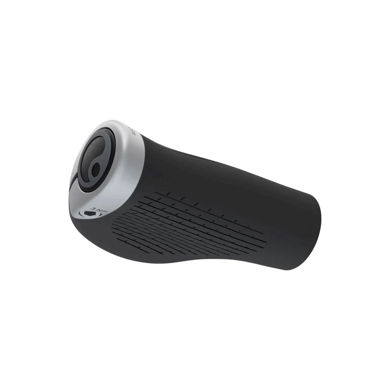 Ergon GP1-EVO Single Twist Shift lang/kurz