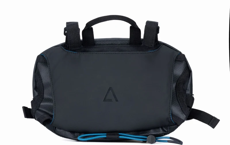 Acid Hüfttasche/Lenkertasche Pack Pro black 3 L