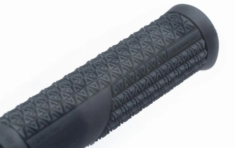 Acid Griffe Icon Pro translucent black'n'oilslick 30 x 140 mm