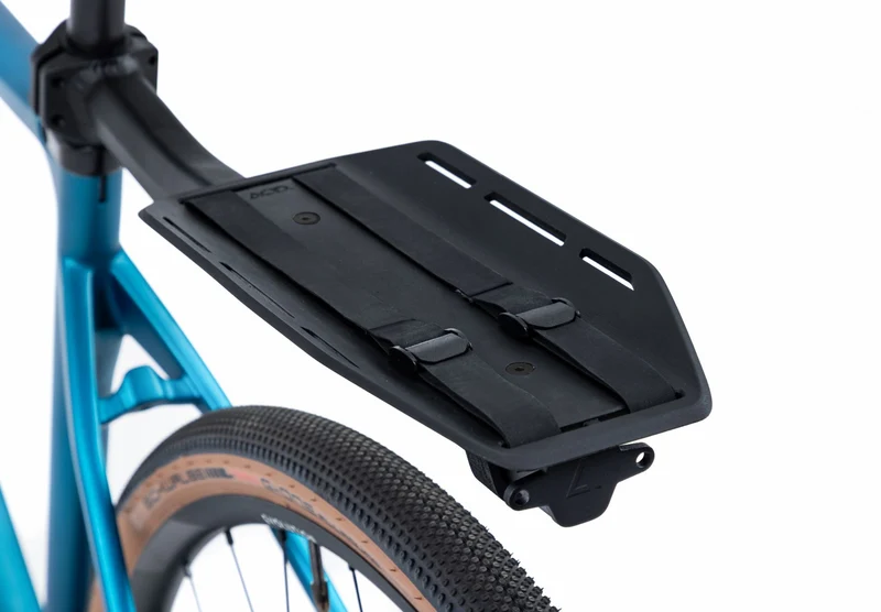 Acid Spanngurt Bikepacking black