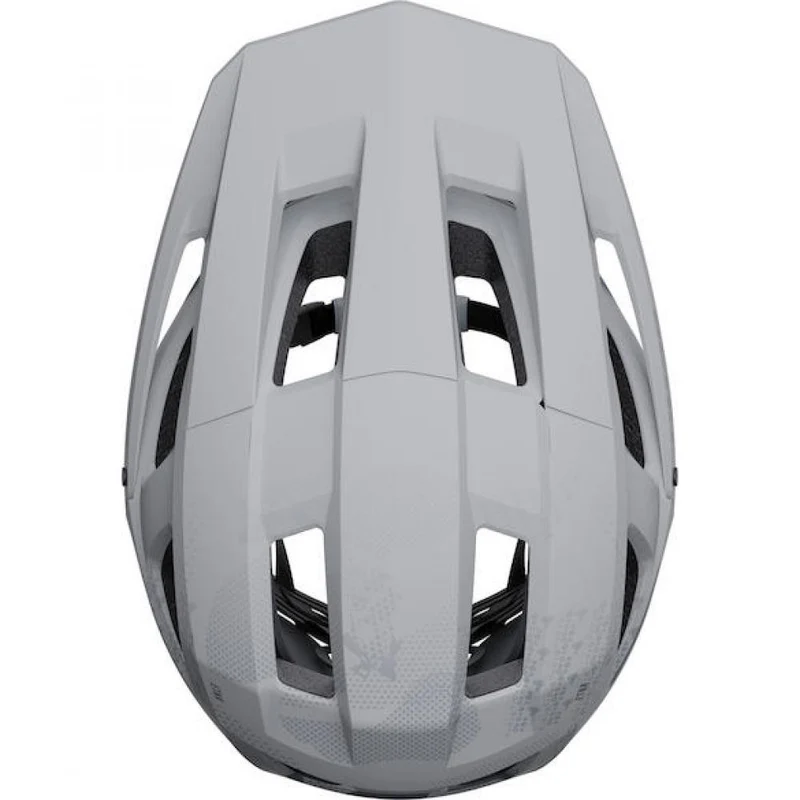 Limar Etna + Mips Matt Ice Grey L Grau - Enduro-Helm mit maximalem Kopfschutz