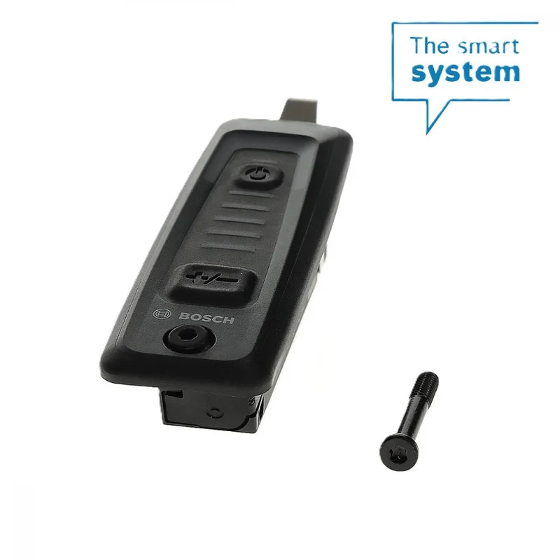 Bosch System Controller (BRC3100) - kompakte Steuereinheit für aktuelle Bosch E-Bike-Systeme