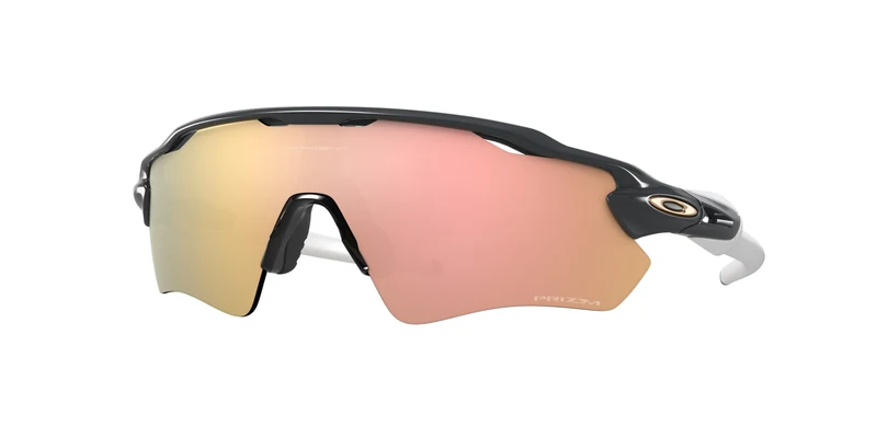 Oakley Radar Ev Path/Carbon/Prizm Rose Gold Sonnenbrille