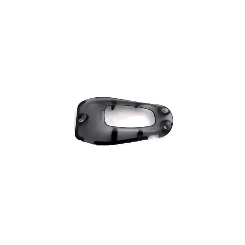 Abdeckung Vision Aero Lenker Di2 Metron 5D/6D Befestigungsschrauben Schwarz