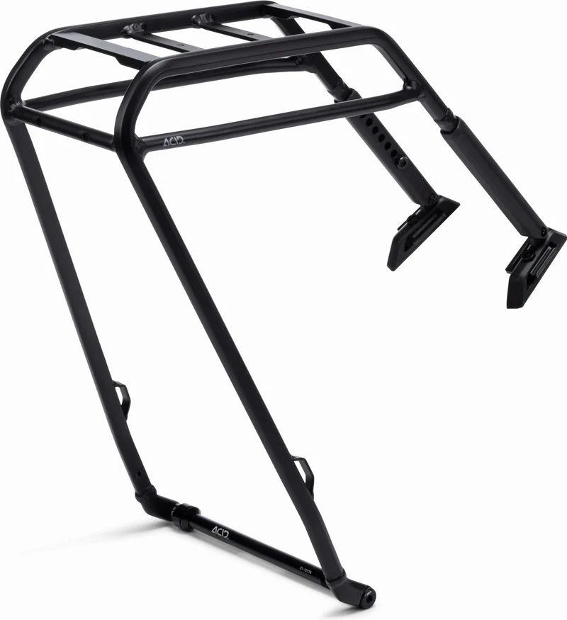 Acid Gepäckträger Full Suspension RILink Axle Mount black