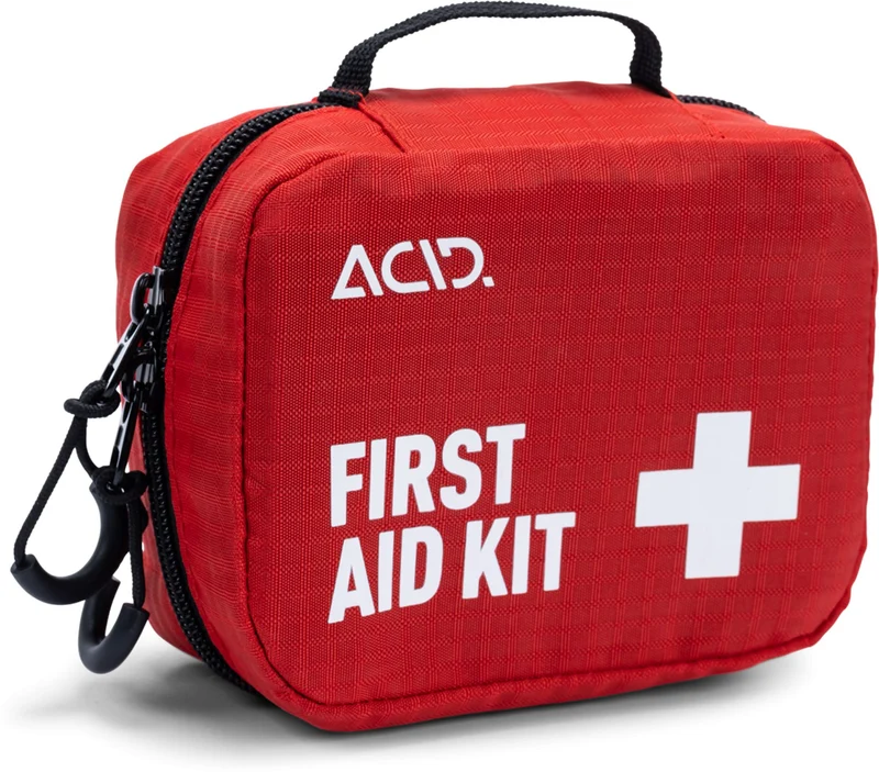Acid Erste Hilfe Set CMPT red 0,7 L