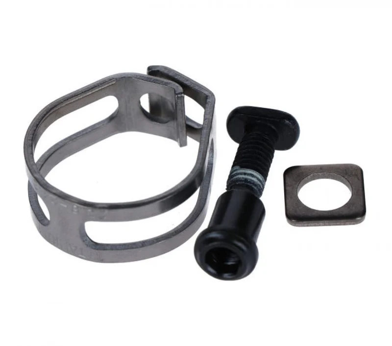 SHIMANO Schelle ST-R9250 - Ersatzschelle für Dura-Ace ST-R9250 Schalt-/Bremshebel