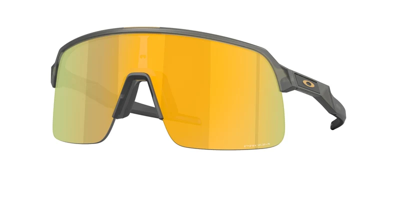 Oakley Sutro Lite Sonnenbrille/Olivgrün Getönt Klar/Prizm 24K