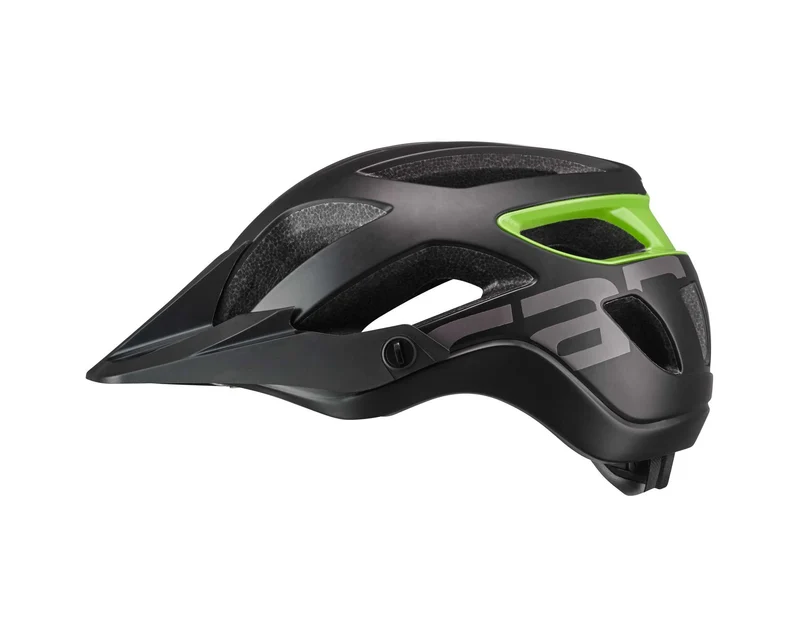 Cannondale Ryker MTB Schwarz SM