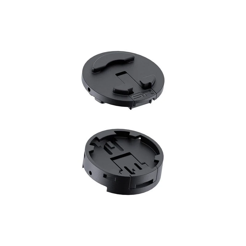 Adapter SP Connect Halterung SPC+ Wahoo Schwarz
