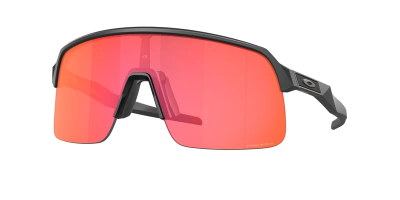Oakley Sutro Lite/Matte Charcoal/Prizm Trail Torch Sonnenbrille
