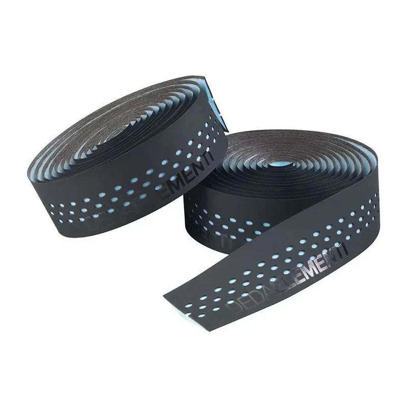 Deda Presa Schwarz/Blau Lenkerband