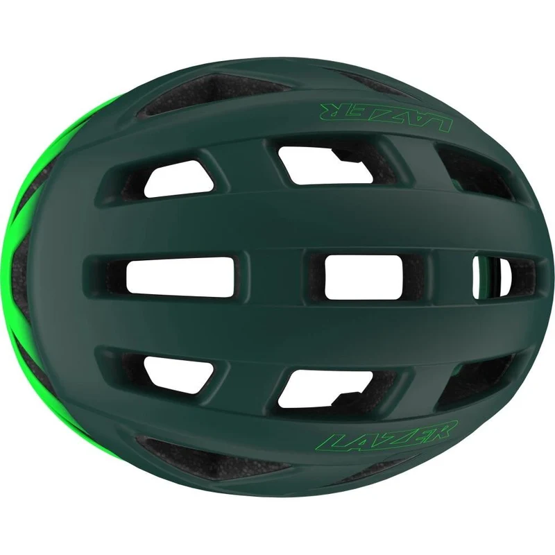 LAZER Tonic KinetiCore Rot S - leichter Rennradhelm mit hoher Sicherheit