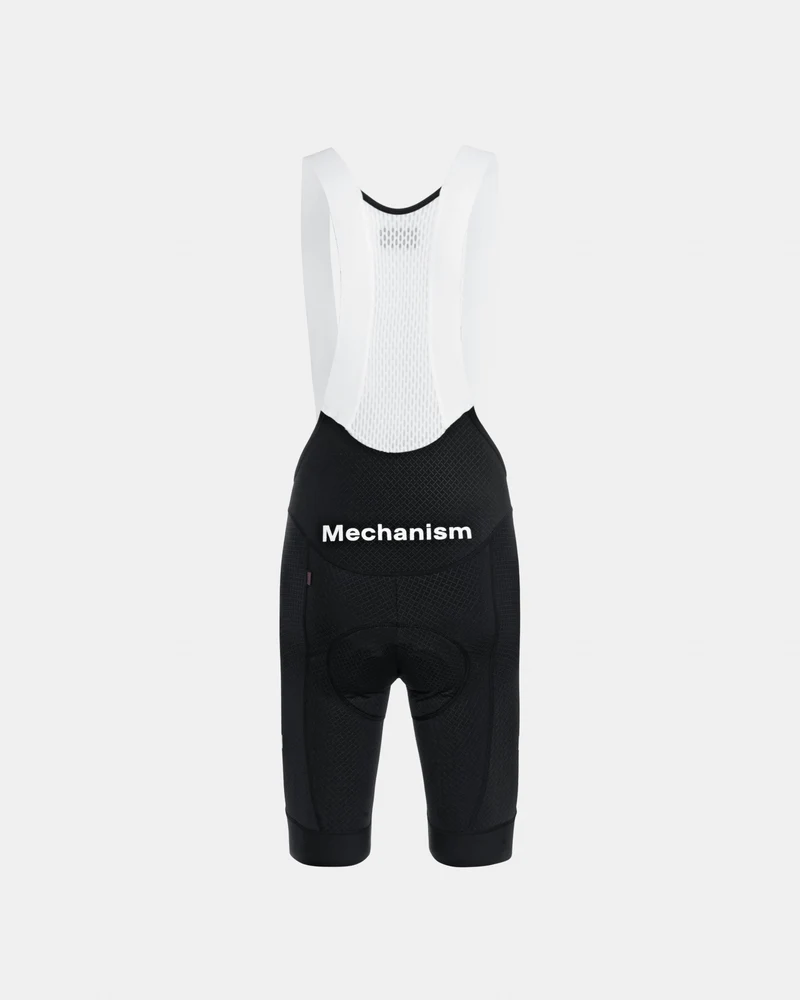 Pas Normal Studios Mechanism Radhose Herren Schwarz