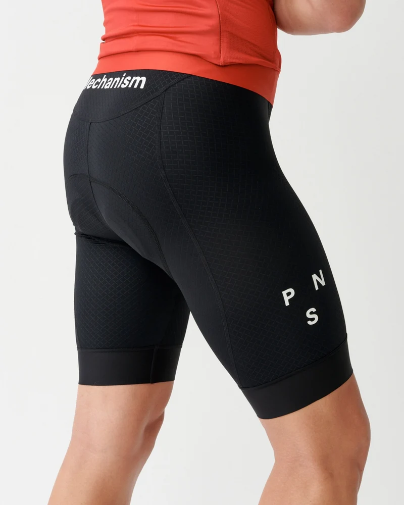 Pas Normal Studios Mechanism Radhose Herren Schwarz