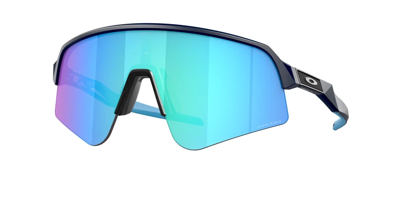 Oakley Sutro Lite Sweep/Matte Navy/Prizm Sapphire Sonnenbrille