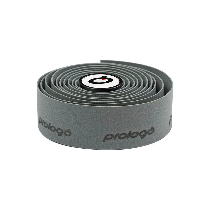 Prologo Plaintouch Silber Lenkerband