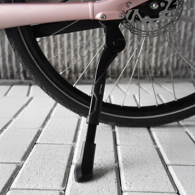 XLC Hinterbauständer KS-C06 verstellbar 24-29", KSA 40mm/Ø6mm schwarz