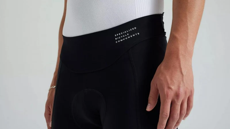 SBC Foundation Short Men Black - Funktionale Trainingsshorts für Herren Größe L - Bekleidung