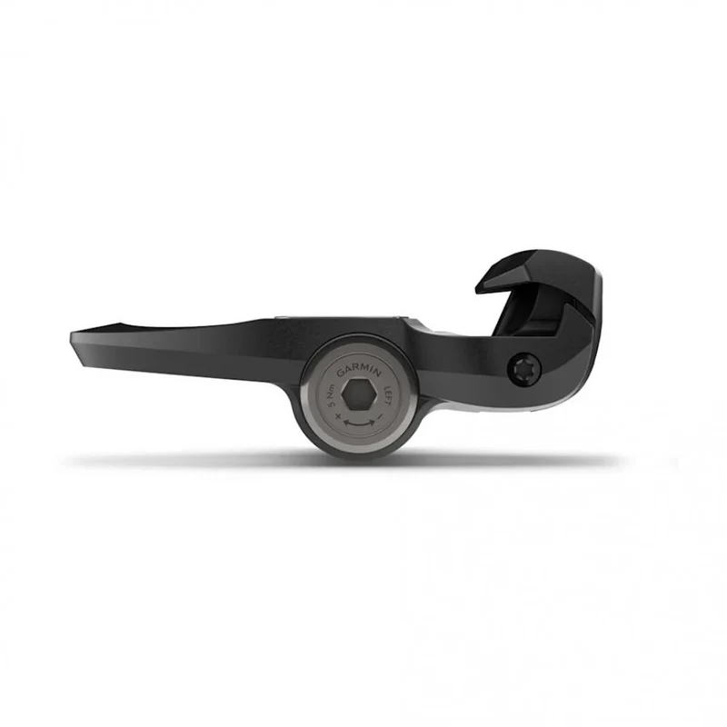 Garmin Rally RS210 Pedal Wattmess-System, Dualsensor