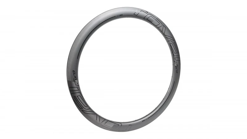 FRONT RIM MY17 CLX 50 - Felge